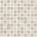 Мозаика MBS012 Про Лаймстоун Спакко 6 мозаичный матовый 20х20