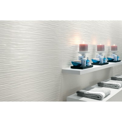 Плитка 8AWS Arty Sugar Wave 40x80