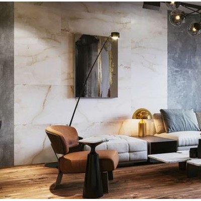 Керамогранит AB 1137G Antique Onix Natural gloss 1200x600