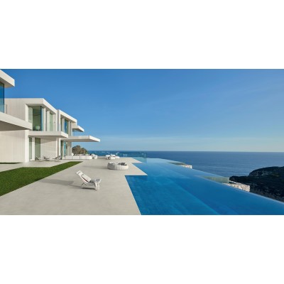 Мозаика AJ3O Boost Balance Smoke Strings Velvet 60x120