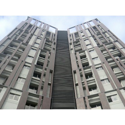 Керамогранит LAMF004035 Oxide Avorio 5 1000x3000