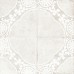 Плитка 39603 Fs Jaipur White LT/45X45X0,95