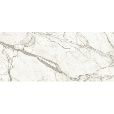 Керамогранит A4O5 Marvel Statuario Supremo Bookm B Lp 120x278