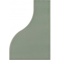 Плитка 28865 Curve Aquarium Matt 8,3x12