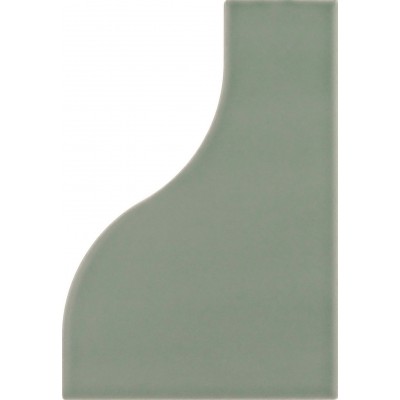 Плитка 28865 Curve Aquarium Matt 8,3x12