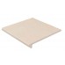 Клинкерная плитка 970033 Urban Beige Peldano Redondeado 30 33х29.7