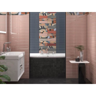 Плитка OS/A06/9010 Закат 8.5x28.5