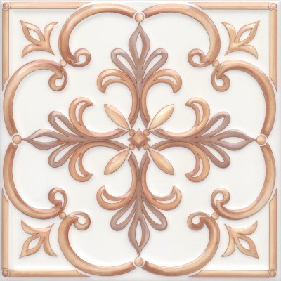 Плитка 5229 Суррей бежевый 20*20