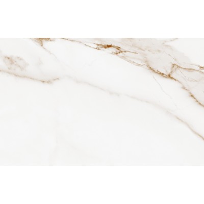 Плитка 010100001554 Капелла белый верх 01 25x40