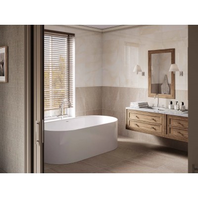 Керамогранит TN03 Tramontana Multicolor неполированный 60x120x10