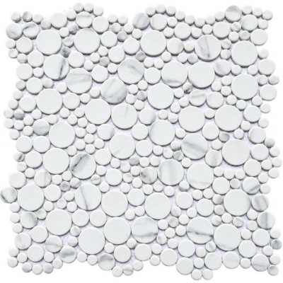 Мозаика PIX 766 Мозаика из стекла 296х296x4