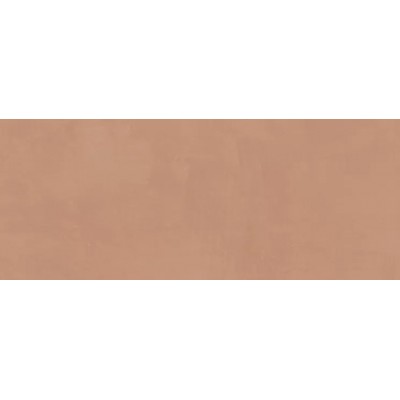 Плитка 7254 Каннареджо оранжевый матовый 20x50x0,8