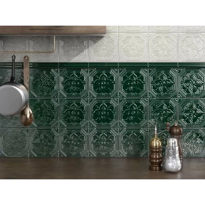 Плитка SSA002 Салинас синий 15x15