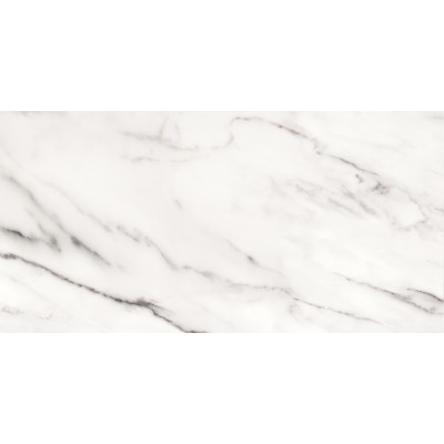 Керамогранит 17637 Bliss белый ректификат 60x120