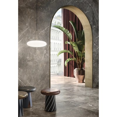 Керамогранит ECE3 Persian Grey Silk RT 60x60