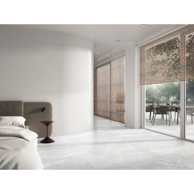 Плитка 40377 Lucca Beige SP/33,3x100x0,86/R 33,3x100