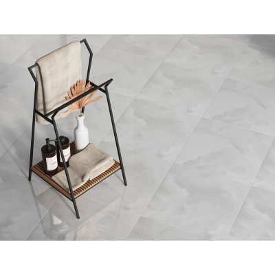 Плитка 010100001546 Moonrise white 02 25x60