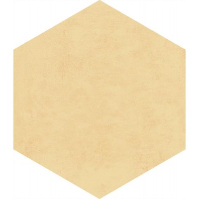 Плитка 24030 Флорентина желтый глянцевый 20x23,1