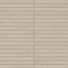 Мозаика 610110001118 Cream Mosaico Strip 30x30