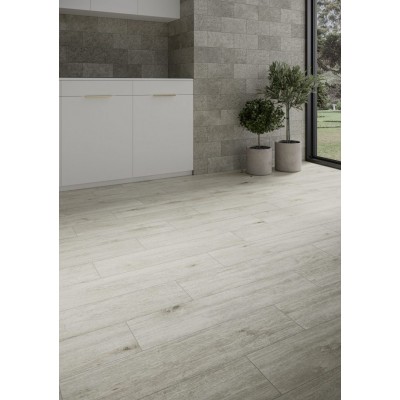 Керамогранит Listria Marrone R9 80x17.5