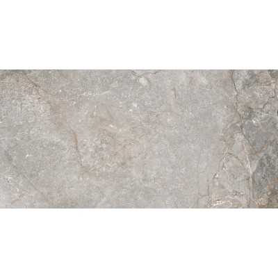 Керамогранит 16669 Sense серый рельеф 44,8х89,8