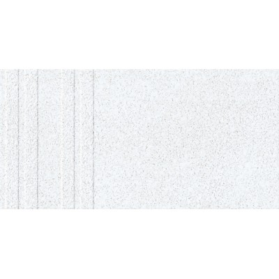 Плитка 37772 Fs Block White Decor 20x40