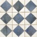 Плитка 31649 FS ARLES BLUE LT 33x33