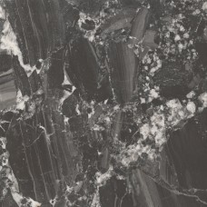 Керамогранит SG850792R Риальто чёрный лаппатированный обрезной 80x80x0,9