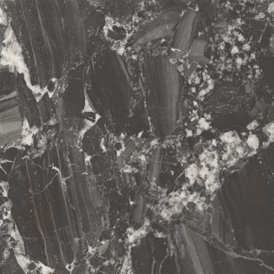 Керамогранит SG850792R Риальто чёрный лаппатированный обрезной 80x80x0,9