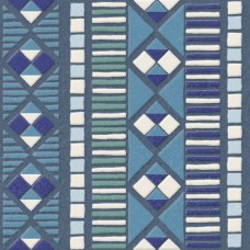 Плитка KMD3STA009BN Декор Шавен 3 матовый 20x20x0,69