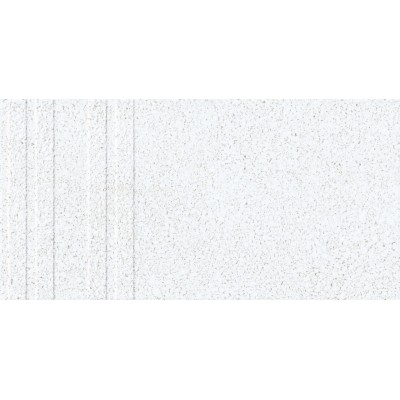 Плитка 37772 Fs Block White Decor 20x40