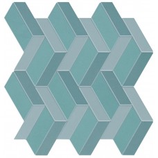 Мозаика A4Z9 Prism Dusk Wiggle 30,6x32,4