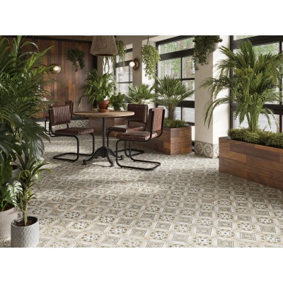 Плитка 38184 Fs Porto Fatima 45x45x0,95