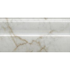 Плитка FMA030R Серенада белый глянцевый обрезной 30x15