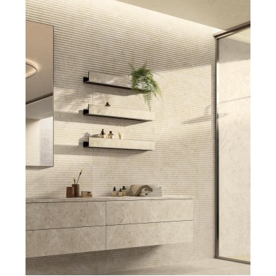 Мозаика HCYP Nyra Charcoal Favus 30х26