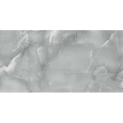 Плитка TP3666B Сильвия Серый 30x60