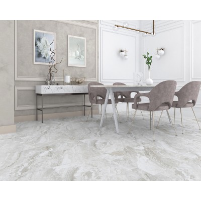 Керамогранит SG645020R Irida коричневый обрезной 60х60