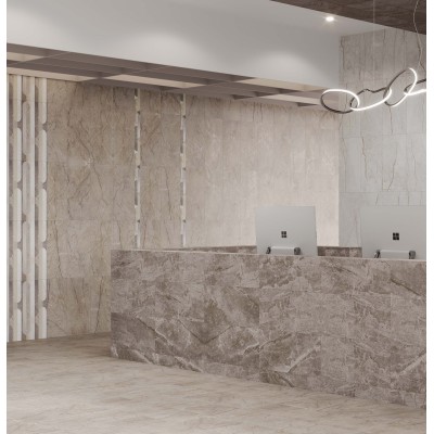 Плитка Декор Неаполитана D 200х200