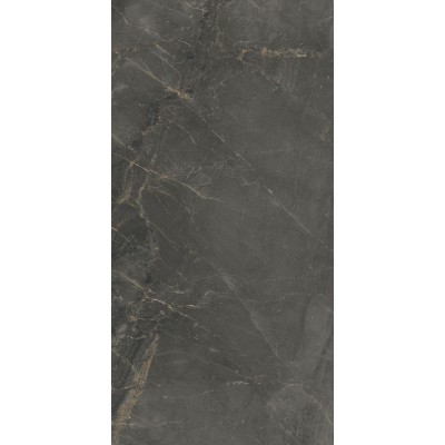 Керамогранит 83343 Sybil Black Levigato 60x120