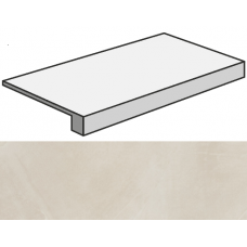 Ступени 620070002310 Continuum Pure Scalino Frontale 33x60