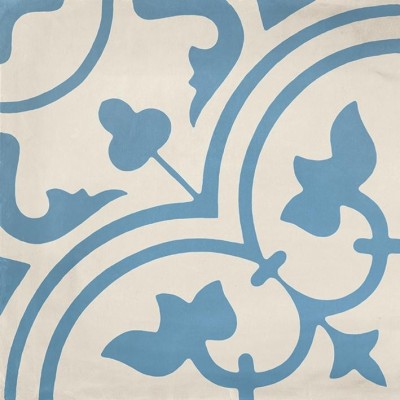 Керамогранит A3OQ Venti Boost Blue Mix R9 20x20