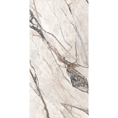 Керамогранит PF60017520 Supreme Hedonism Quarzite Sky Nat R 60x120