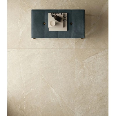 Керамогранит 610130005271 Metropolis Calacatta Gold Battiscopa Nat Rett 7,2x80