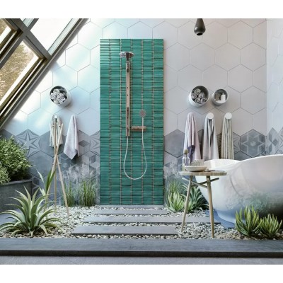 Мозаика Ibiza 48*48*6 306x306