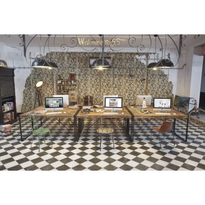 Плитка 38159 Fs Rombos-N 45x45x0,95