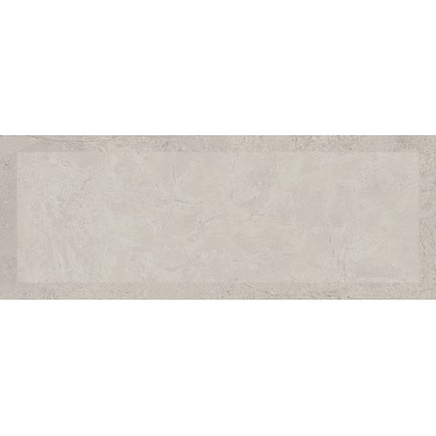 Плитка 15148 Монсанту панель серый светлый глянцевый 15х40