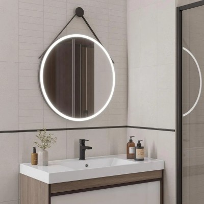 Плитка KMD2PTG002BN Декор чипсет Скарпа серый матовый 20x50x0,8