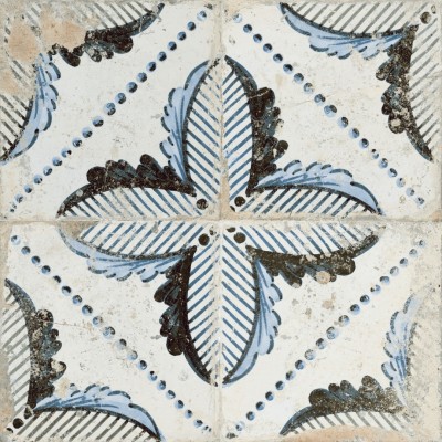 Плитка 39358 Fs Roots-2 45x45x0,95