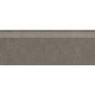 Ступени DD841890R/GR Ступень Про Догана коричневый матовый обрезной 30x80x0,9