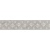 Плитка OS/B295/8348 Ферони серый матовый 30x5,7